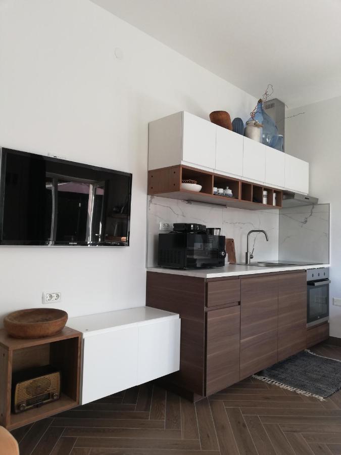 Maple Place Apartment Pivka Luaran gambar